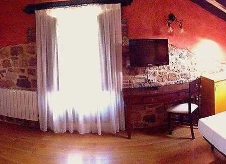 El Remanso De Trivieco La Cavada