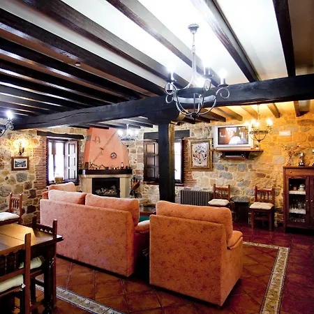 El Remanso De Trivieco 3*