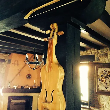 El Remanso De Trivieco