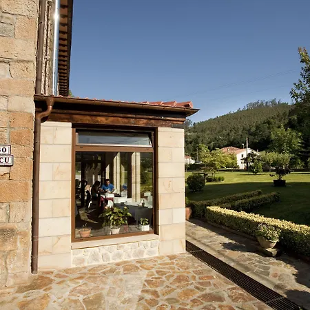 El Remanso De Trivieco 3*