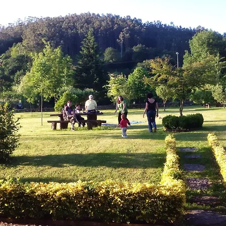 Penzion El Remanso De Trivieco