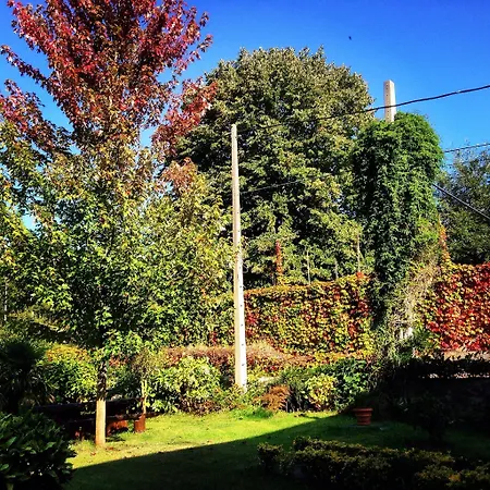 El Remanso De Trivieco Penzion La Cavada