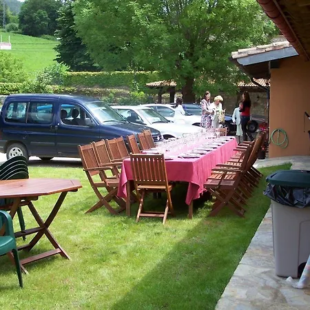 Penzion El Remanso De Trivieco 3*