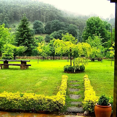 El Remanso De Trivieco 3*