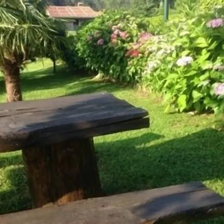 El Remanso De Trivieco Penzion