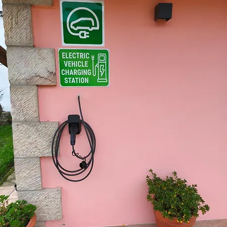 El Remanso De Trivieco 3*