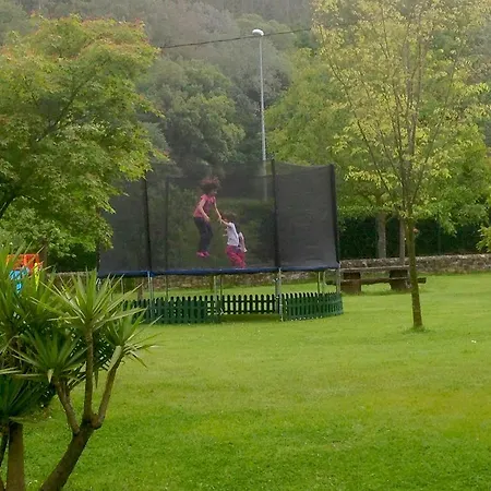 El Remanso De Trivieco