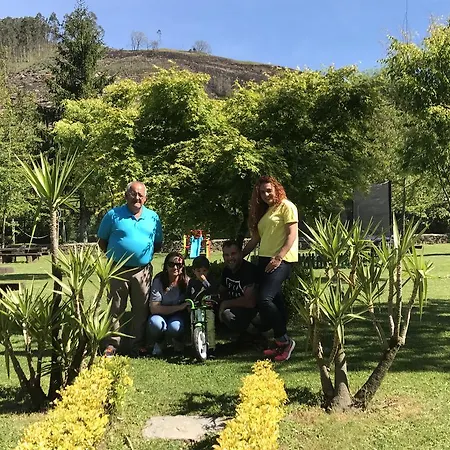 El Remanso De Trivieco