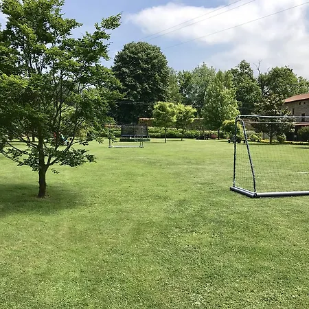 El Remanso De Trivieco Penzion 3*