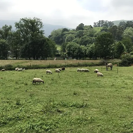 Penzion El Remanso De Trivieco 3*