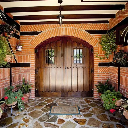 El Remanso De Trivieco La Cavada