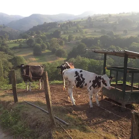 El Remanso De Trivieco