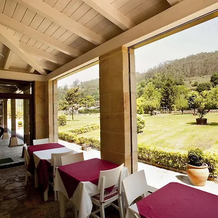 Guest house El Remanso De Trivieco
