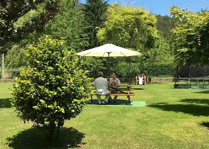 El Remanso De Trivieco