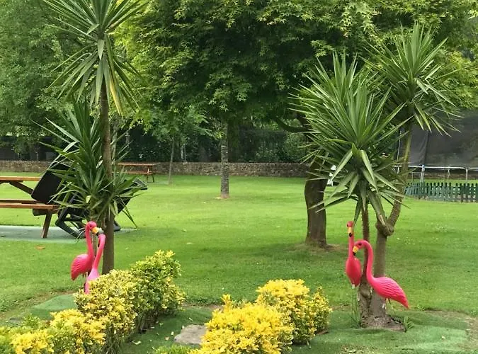 El Remanso De Trivieco