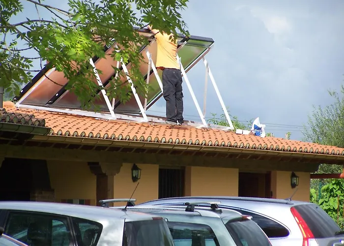 El Remanso De Trivieco La Cavada