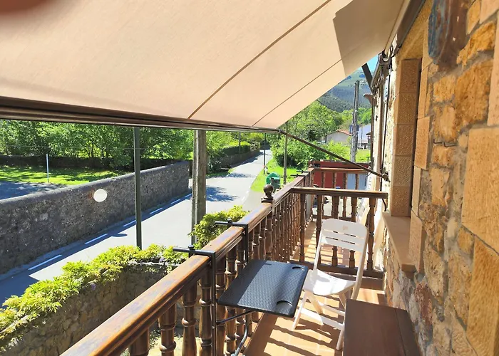 El Remanso De Trivieco