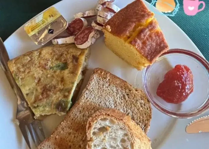 El Remanso De Trivieco 게스트하우스 La Cavada