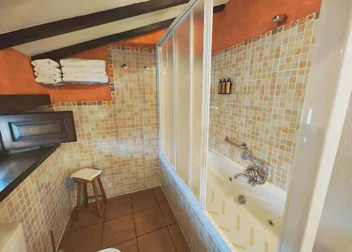 El Remanso De Trivieco 3* La Cavada