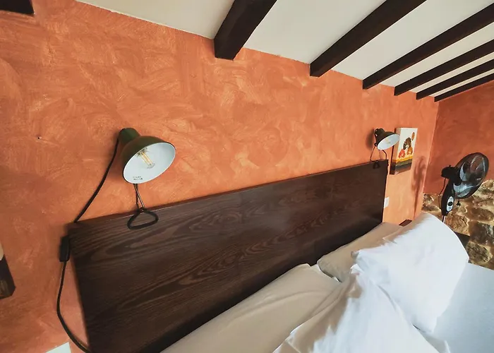 雷曼苏德特瑞维科旅馆 3*