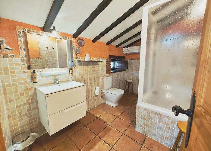 El Remanso De Trivieco