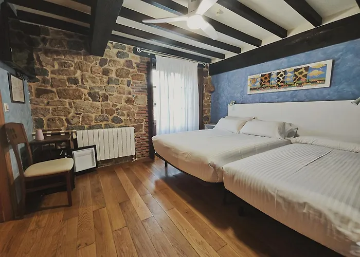 雷曼苏德特瑞维科旅馆 3*