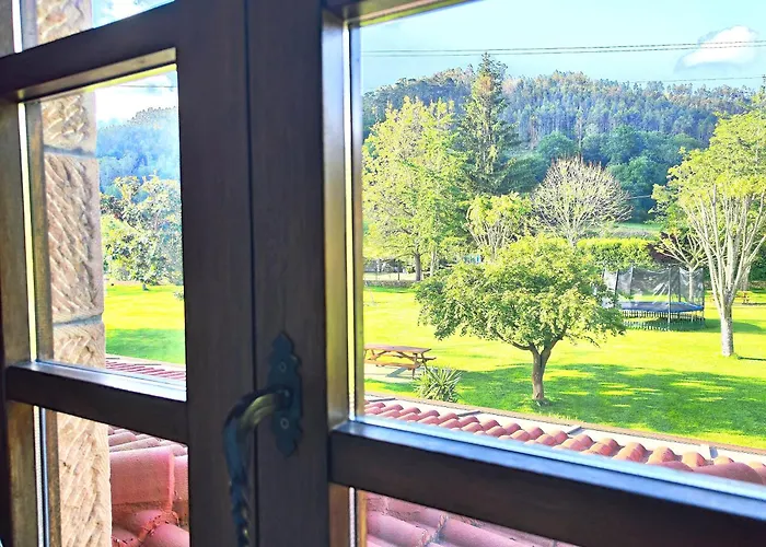 El Remanso De Trivieco 3* La Cavada