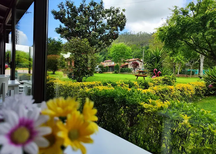 El Remanso De Trivieco 3*