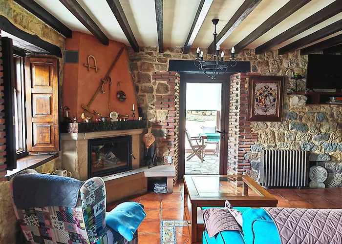 El Remanso De Trivieco