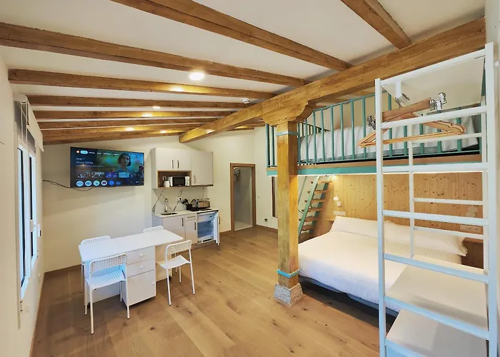 El Remanso De Trivieco 3*