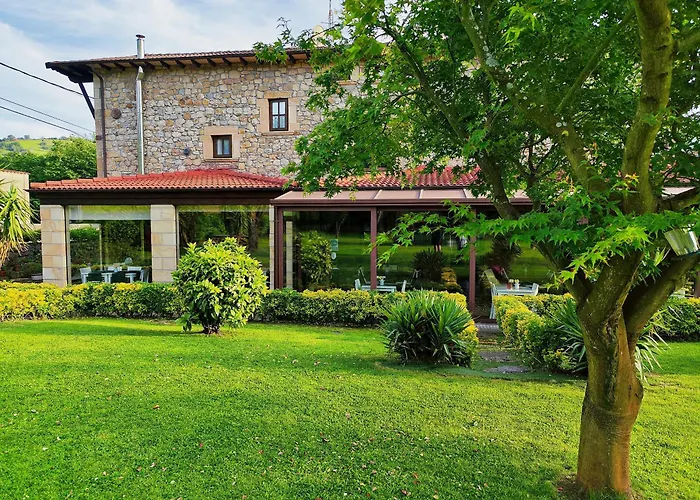 El Remanso De Trivieco 게스트하우스