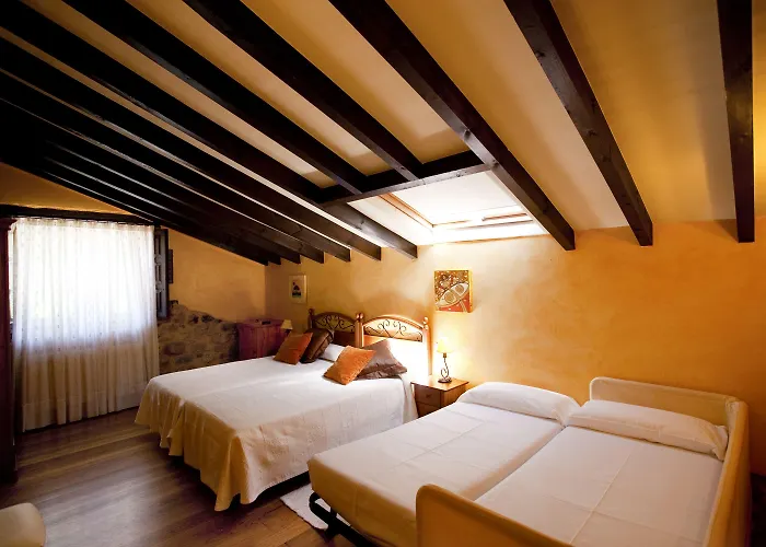 El Remanso De Trivieco