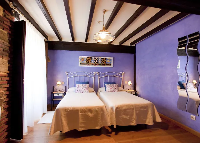 El Remanso De Trivieco 게스트하우스