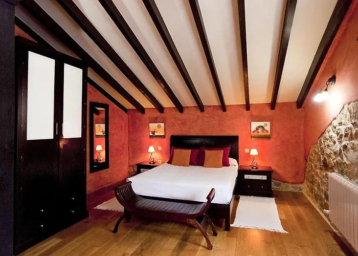 El Remanso De Trivieco 3*