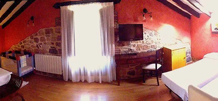 El Remanso De Trivieco La Cavada