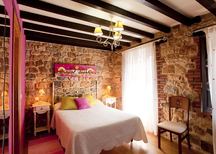 El Remanso De Trivieco Guest house 3*