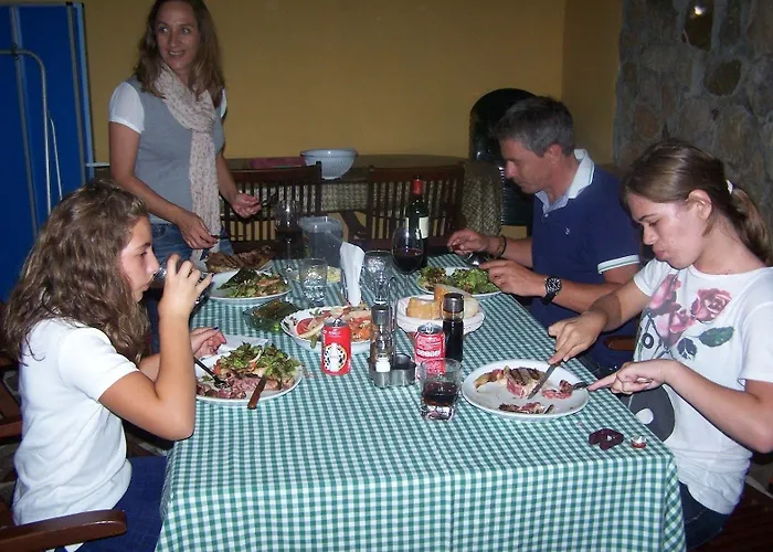 El Remanso De Trivieco