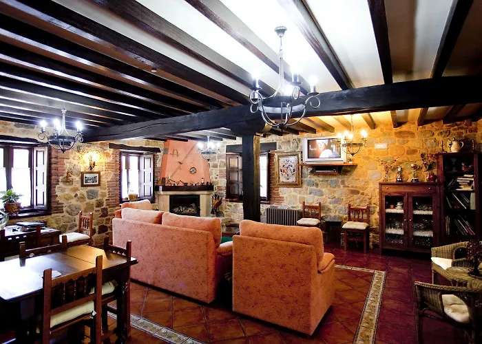 El Remanso De Trivieco 3*