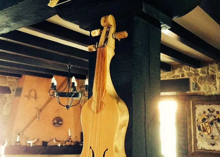 El Remanso De Trivieco