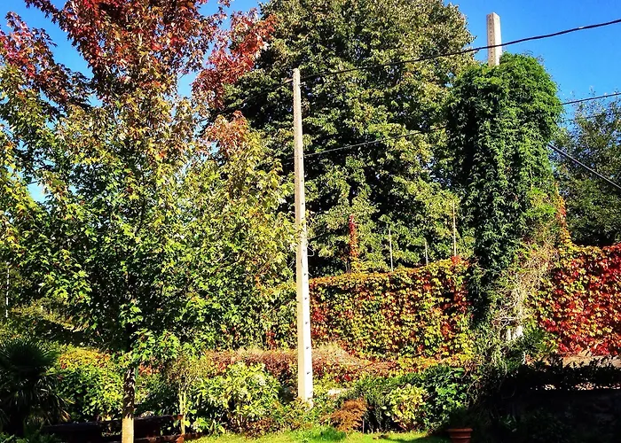 El Remanso De Trivieco 게스트하우스 La Cavada