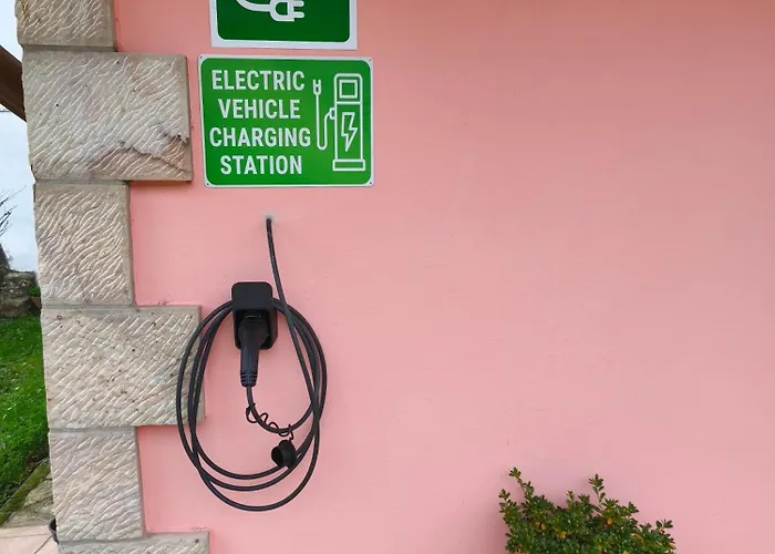 El Remanso De Trivieco 3*