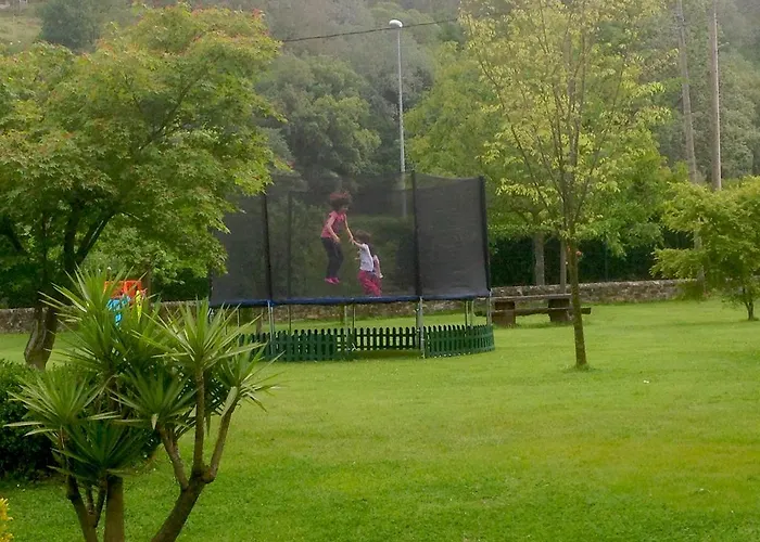 El Remanso De Trivieco