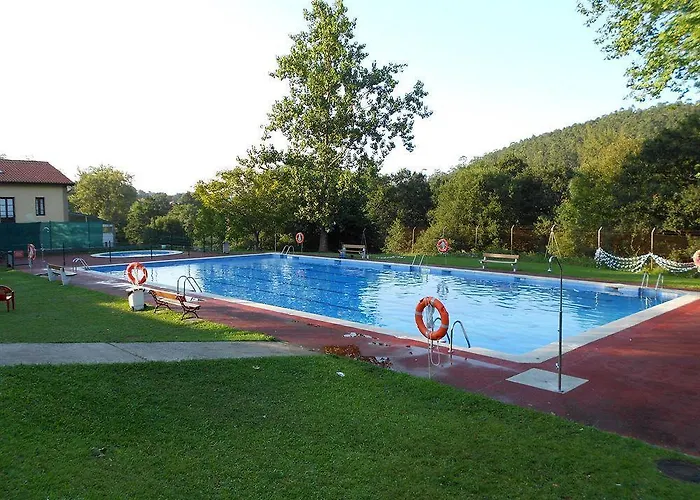 El Remanso De Trivieco