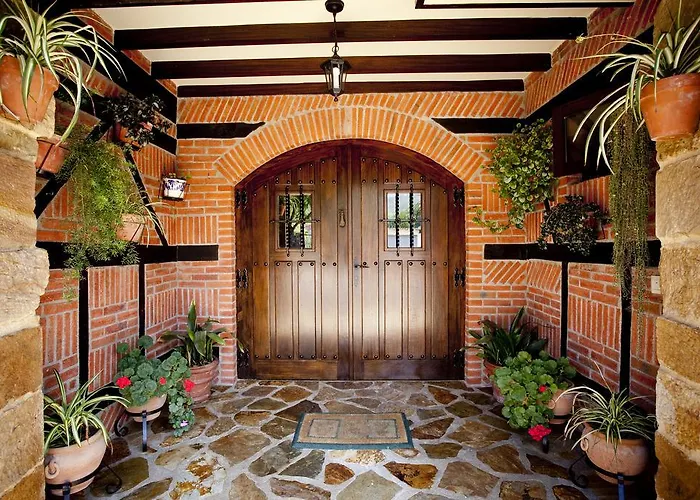 El Remanso De Trivieco La Cavada