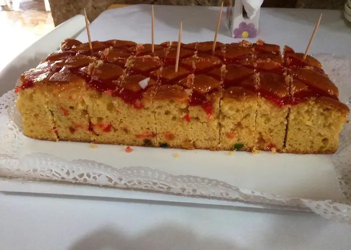 El Remanso De Trivieco 3*