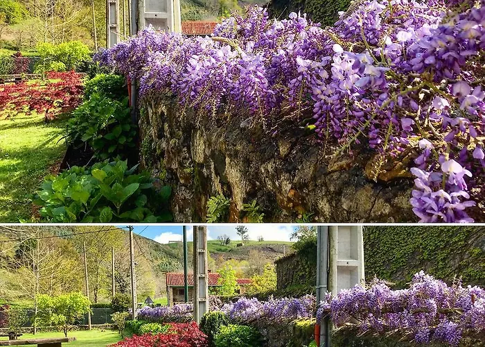 El Remanso De Trivieco 3* La Cavada